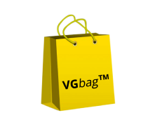 Virtual Goody Bag logo